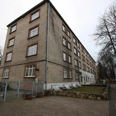 Bella Daire Riga