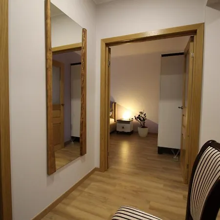 Bella Apartment Riga