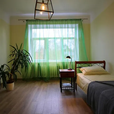 Bella Apartment *
