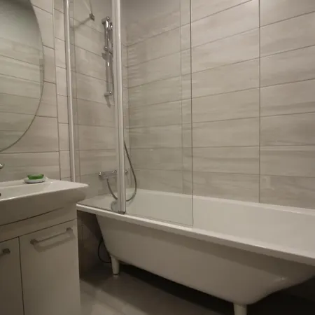 Bella Apartment Riga