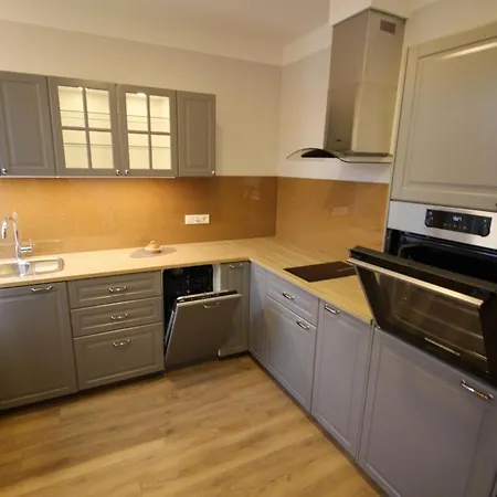 Bella Apartment