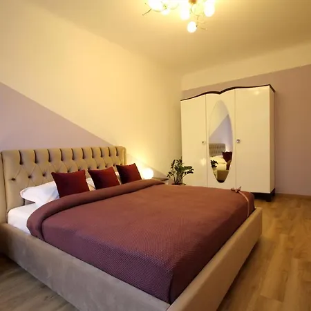 Apartment Bella *